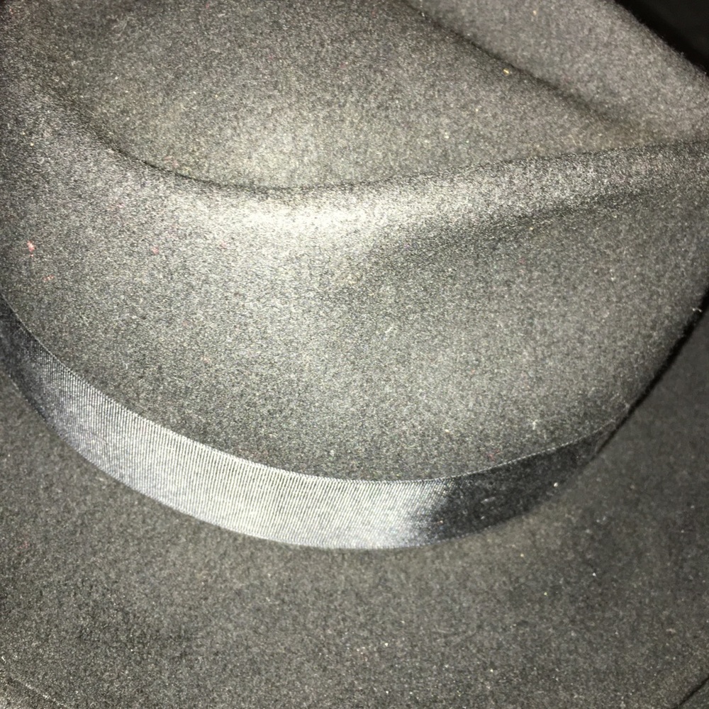 Mans Hat - image 4